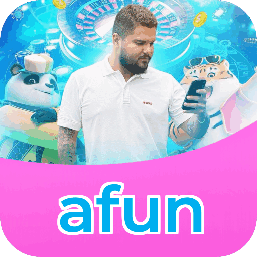 Atalho iOS afun
