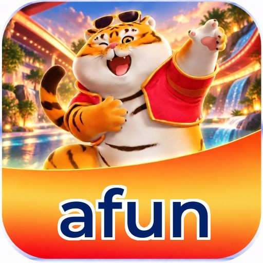 afun Logo 2