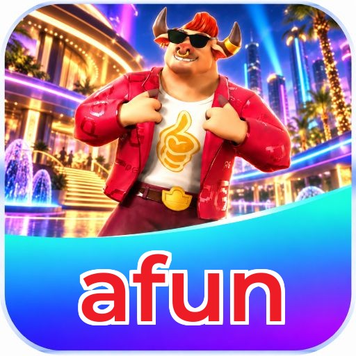 afun Logo