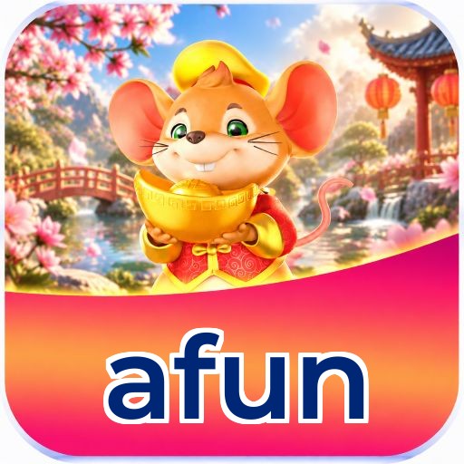 Canal Telegram afun Oficial