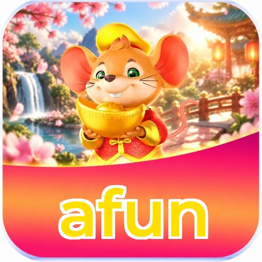 afun Download Logo Oficial