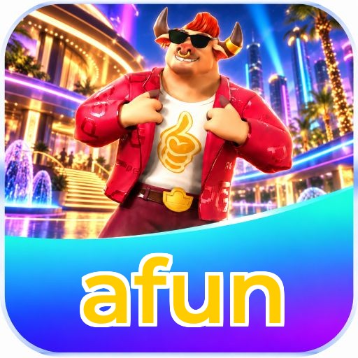 Plataforma afun - PIX Instantâneo