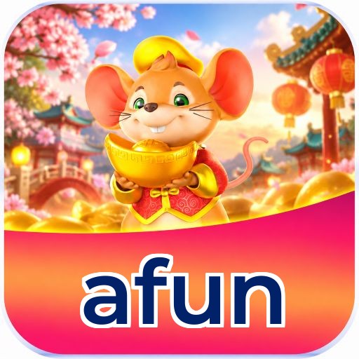 afun Segurança Logo 1