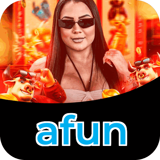 Catálogo de jogos afun com fornecedores Pragmatic Play, Evolution, NetEnt