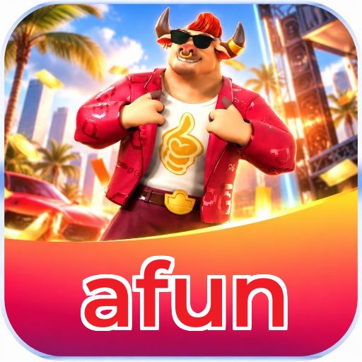 Plataforma afun - Cloud AWS Infrastructure