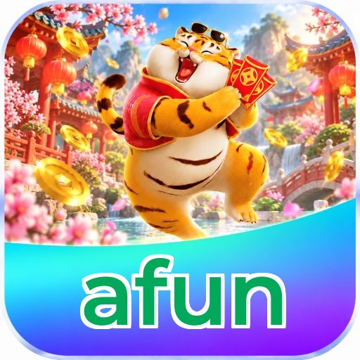 afun PIX Instantâneo - Saques em 8 Minutos