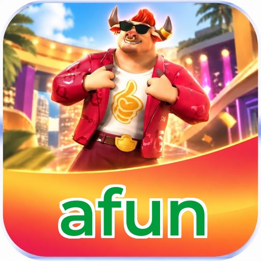 afun Fortune Tiger Oficial