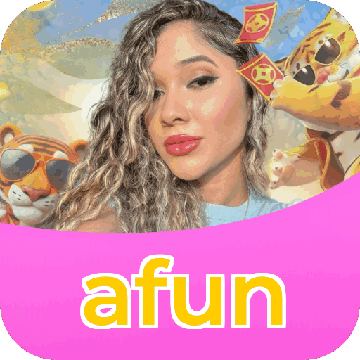 Acesso à conta afun