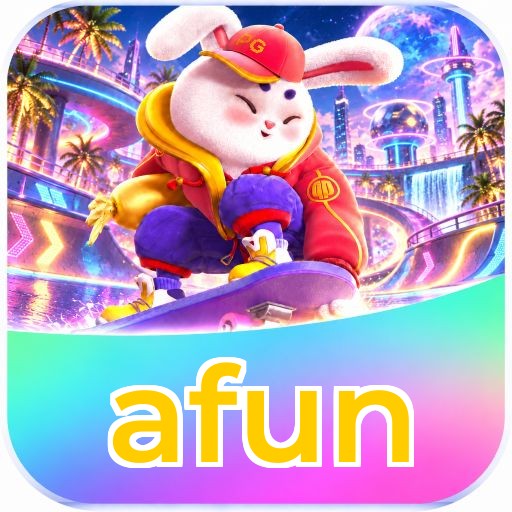 afun Segurança Logo 3