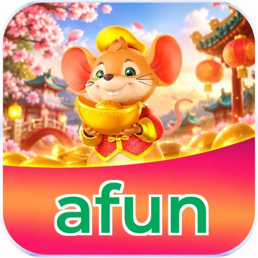 afun Logo 3